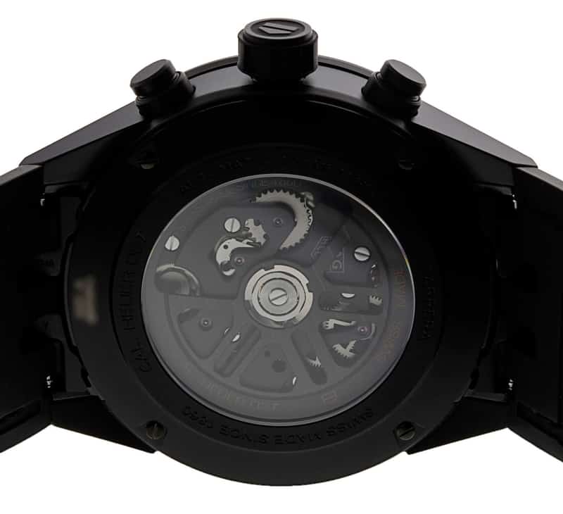 Tag Heuer Carrera CAR5A90.FC6415